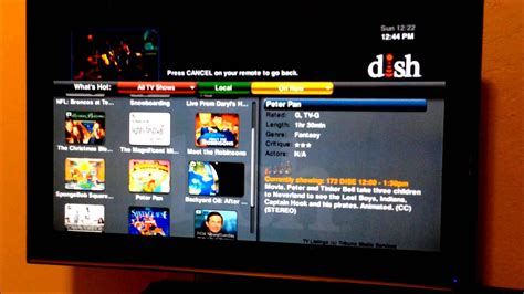 <b>Dish</b>'s announcement of a virtual joey was a logical upgrade to its <b>hopper</b> platform. . How to add apps to dish hopper